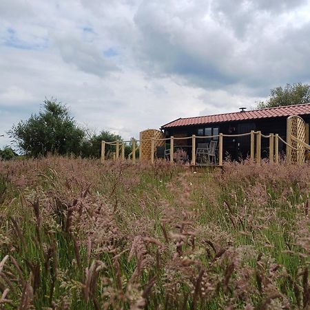 The Cabin Pakenham Dış mekan fotoğraf
